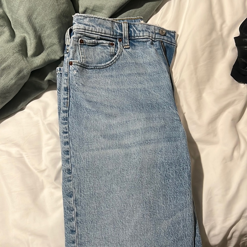 Abercombrie & fitch jeans